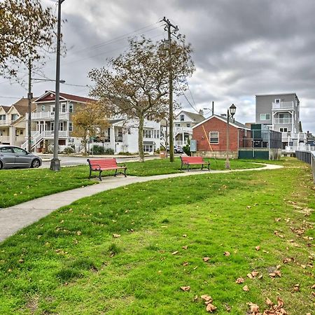 Cozy Ventnor Getaway Walk To Public Beach! Dış mekan fotoğraf